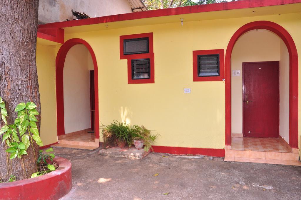 Castelinho'S Home Away From Home 安君纳 客房 照片