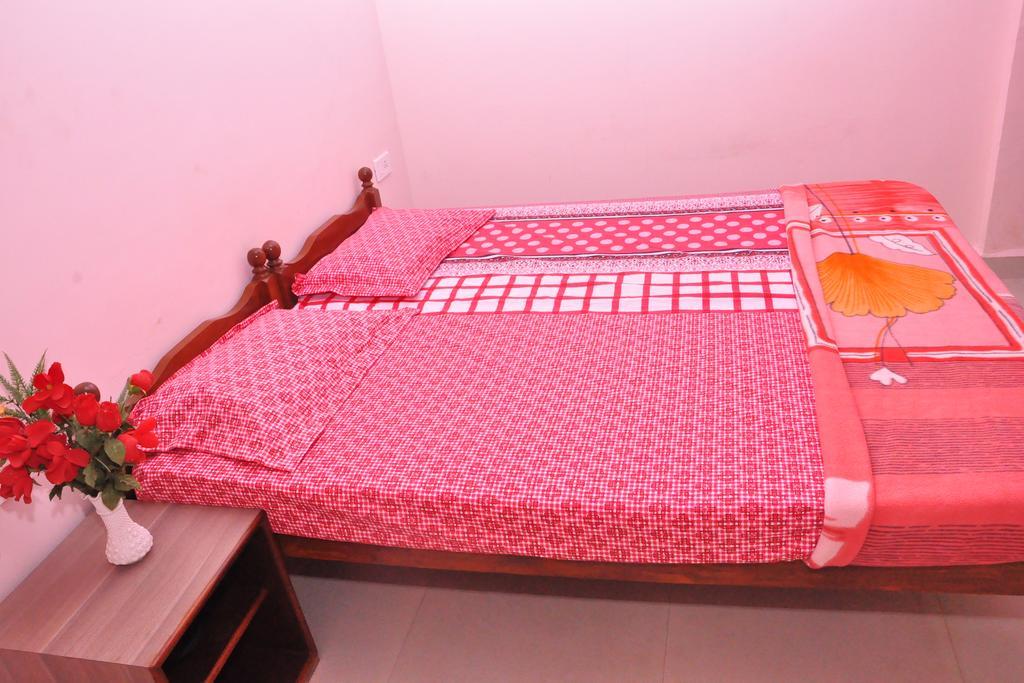Castelinho'S Home Away From Home 安君纳 外观 照片