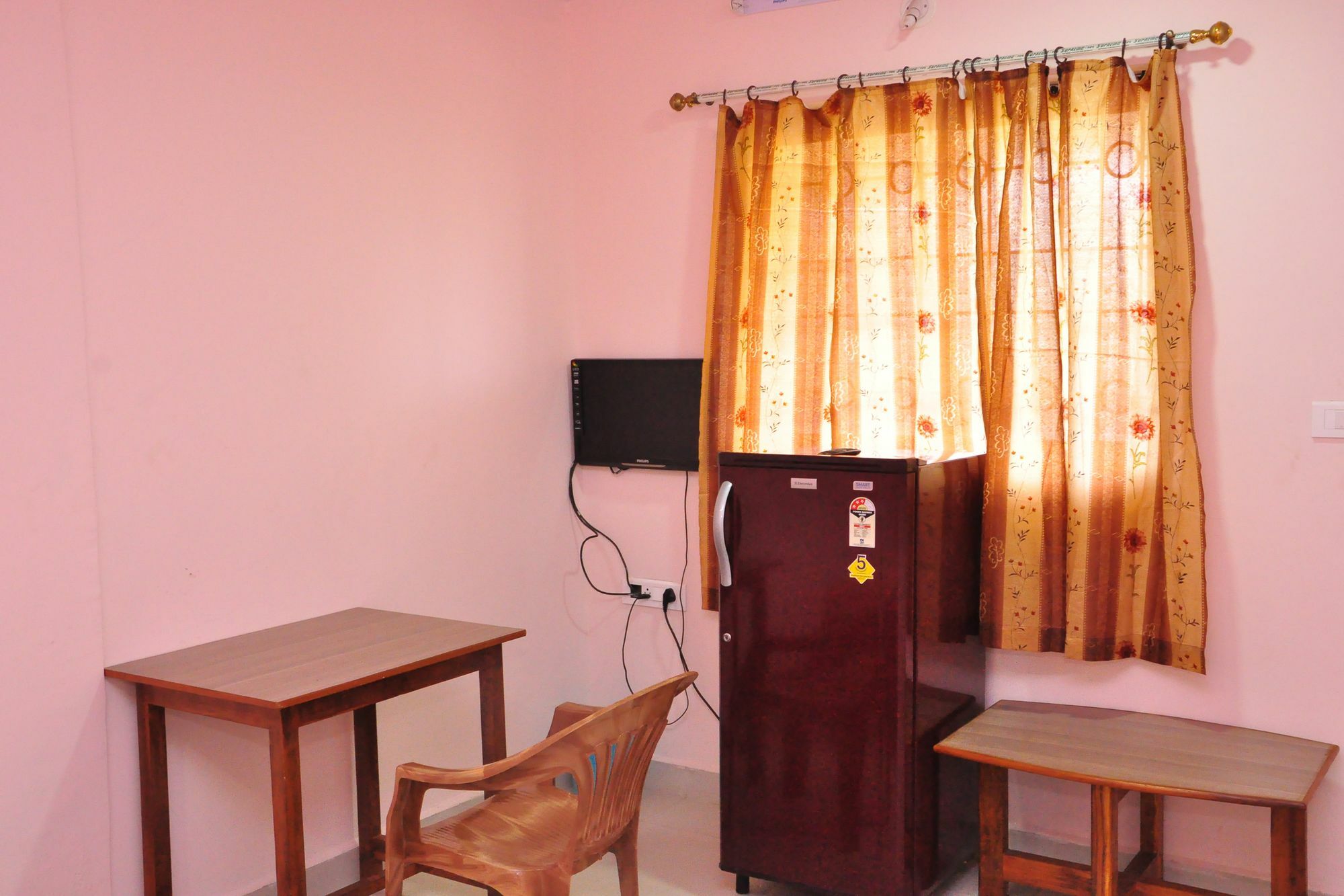 Castelinho'S Home Away From Home 安君纳 外观 照片