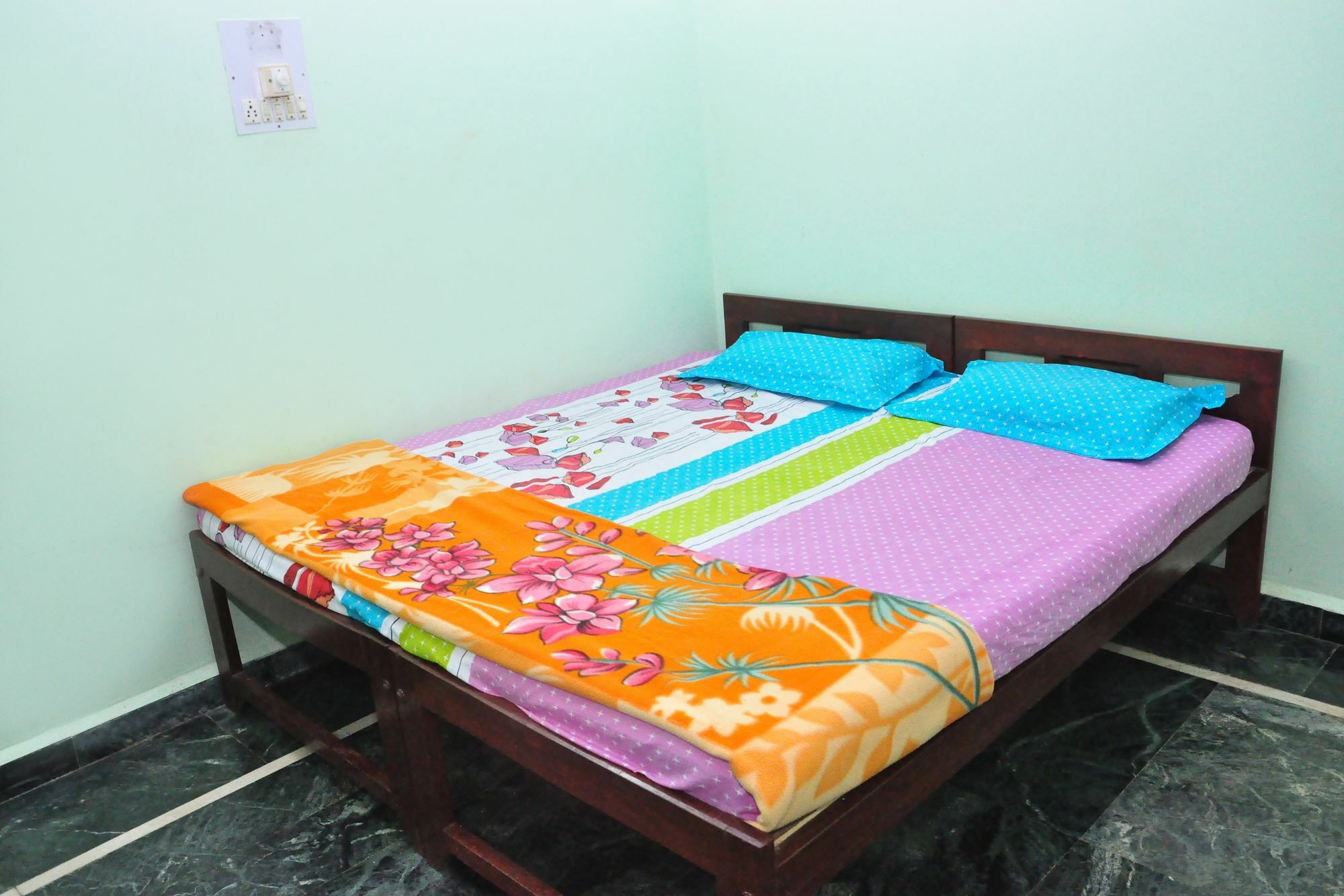 Castelinho'S Home Away From Home 安君纳 外观 照片